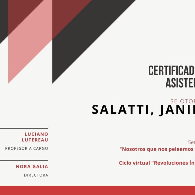 Acercar imagen: certificate 14