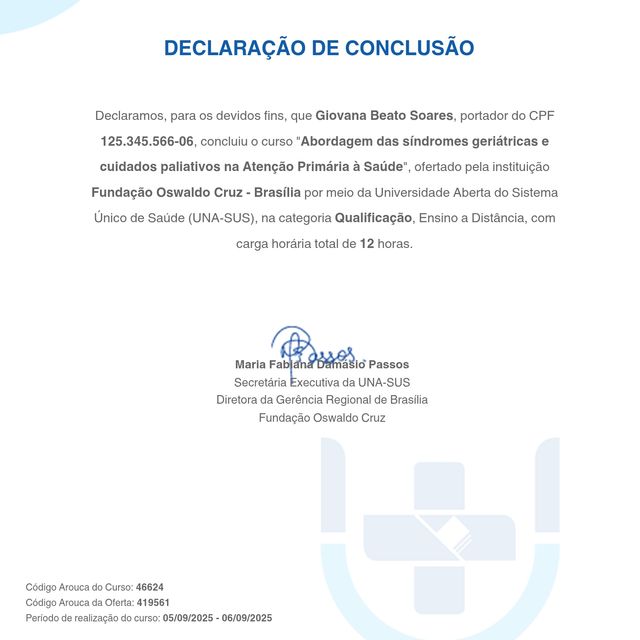 Ampliar imagem: certificate 5