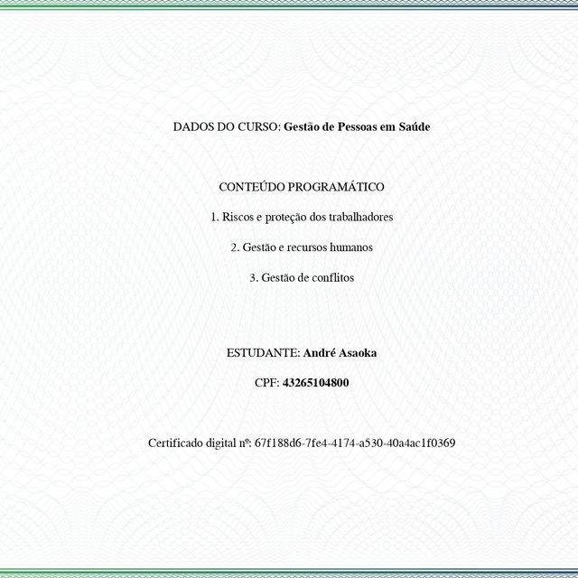 Ampliar imagem: certificate 5