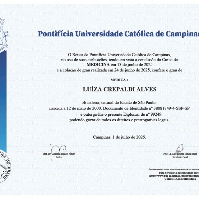 Ampliar imagem: certificate 1