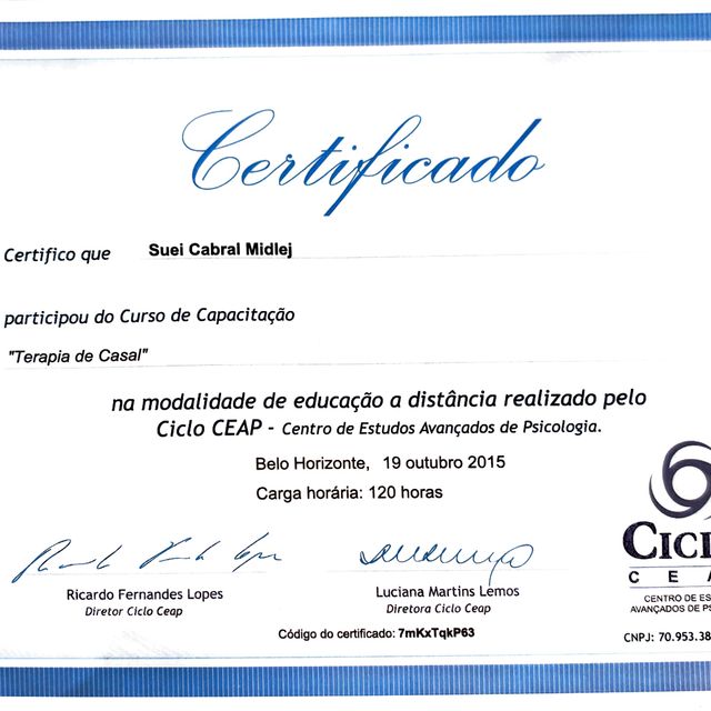 Ampliar imagem: certificate 4