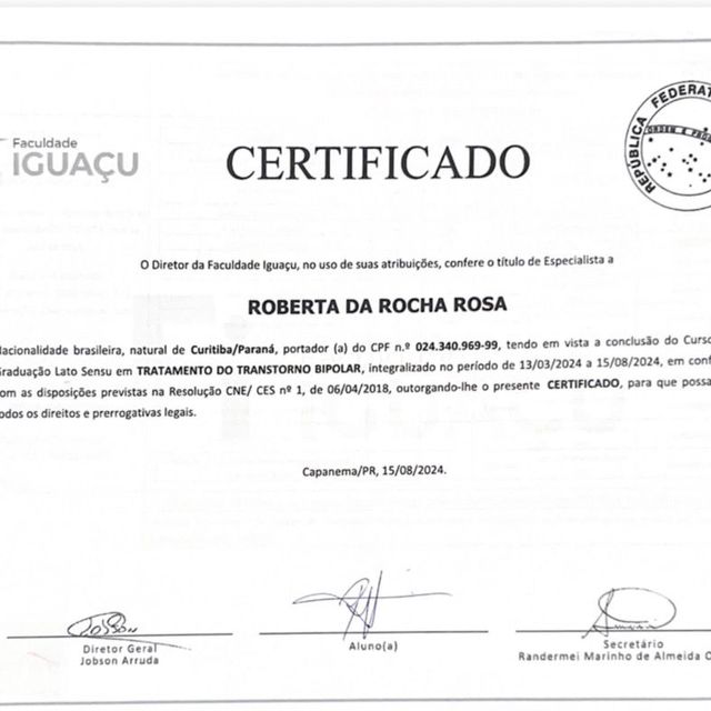Ampliar imagem: certificate 20