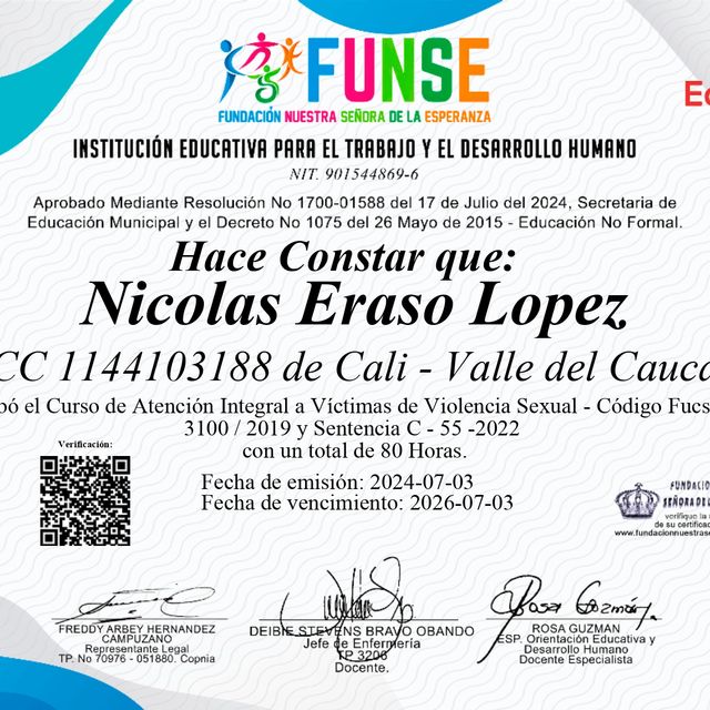 Acercar imagen: certificate 1