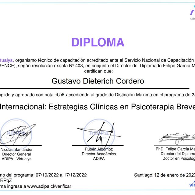Acercar imagen: certificate 1