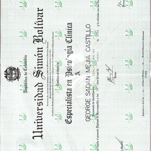 Acercar imagen: certificate 9