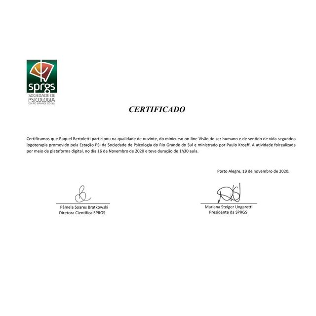 Ampliar imagem: certificate 11