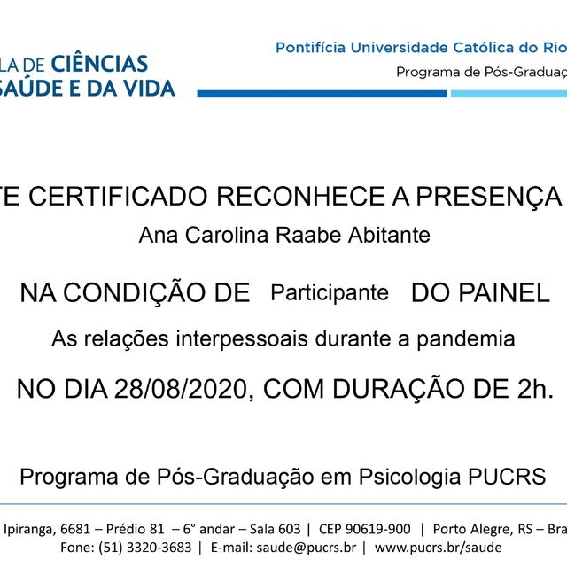 Ampliar imagem: certificate 9