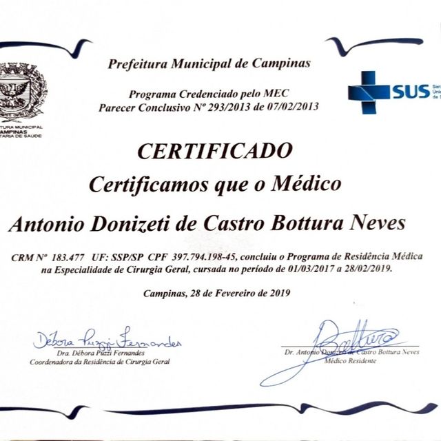 Ampliar imagem: certificate 4