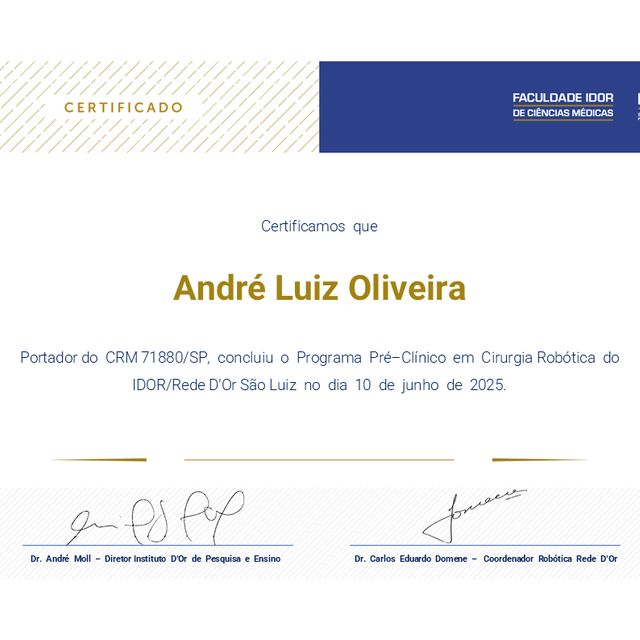 Ampliar imagem: certificate 1