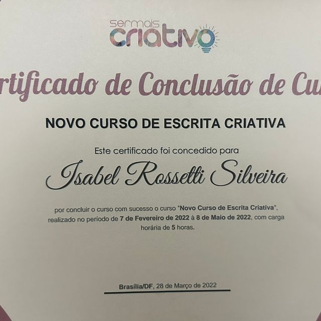Ampliar imagem: certificate 14
