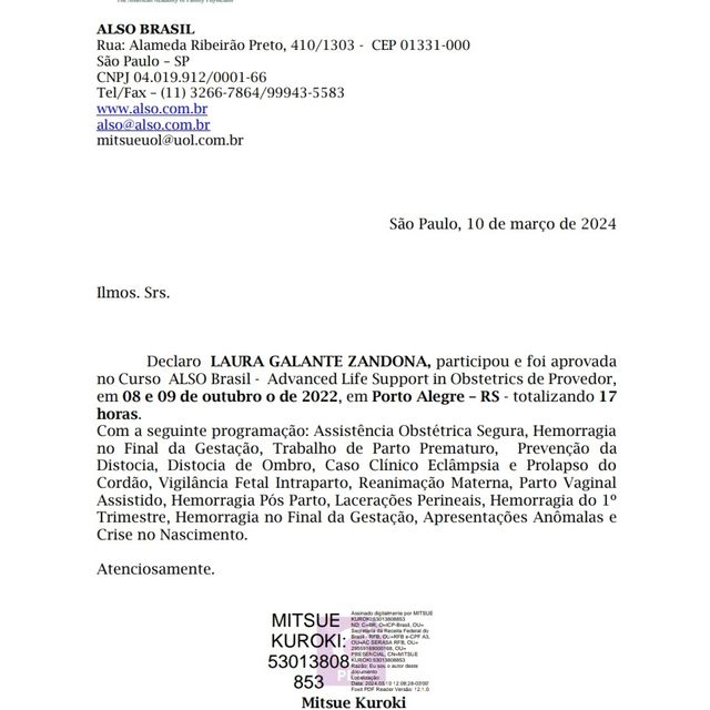 Ampliar imagem: certificate 1