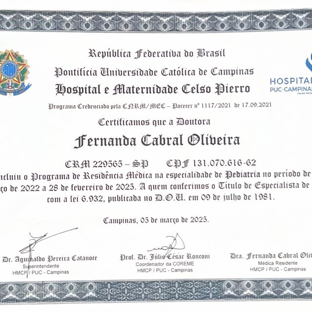 Ampliar imagem: certificate 1