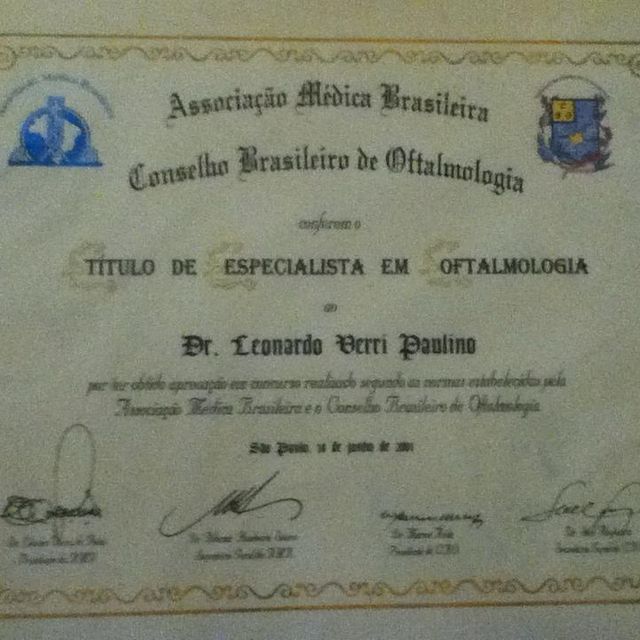 Ampliar imagem: certificate 1