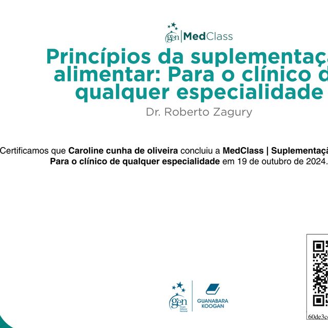 Ampliar imagem: certificate 7