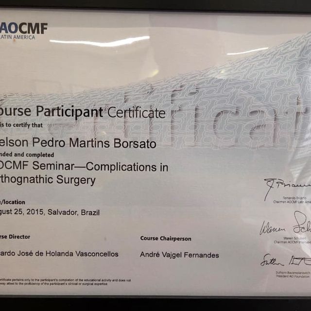 Ampliar imagem: certificate 1