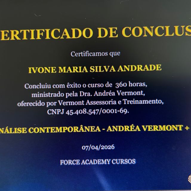 Ampliar imagem: certificate 3