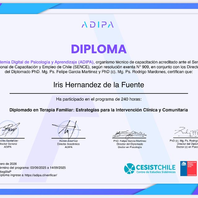 Acercar imagen: certificate 2