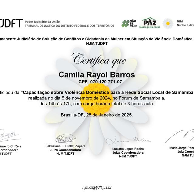 Ampliar imagem: certificate 2