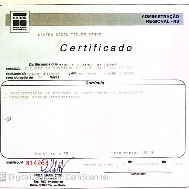Ampliar imagem: certificate 19