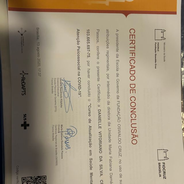 Ampliar imagem: certificate 3