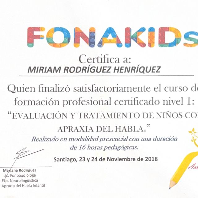 Acercar imagen: certificate 15