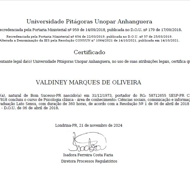 Ampliar imagem: certificate 2