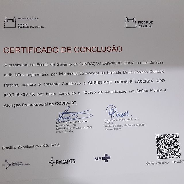 Ampliar imagem: certificate 9
