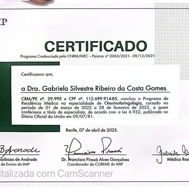 Ampliar imagem: certificate 1