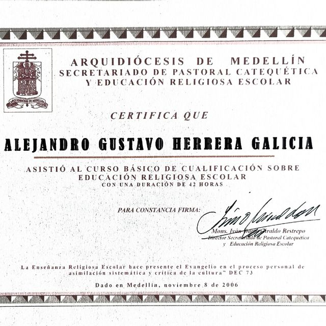 Acercar imagen: certificate 4