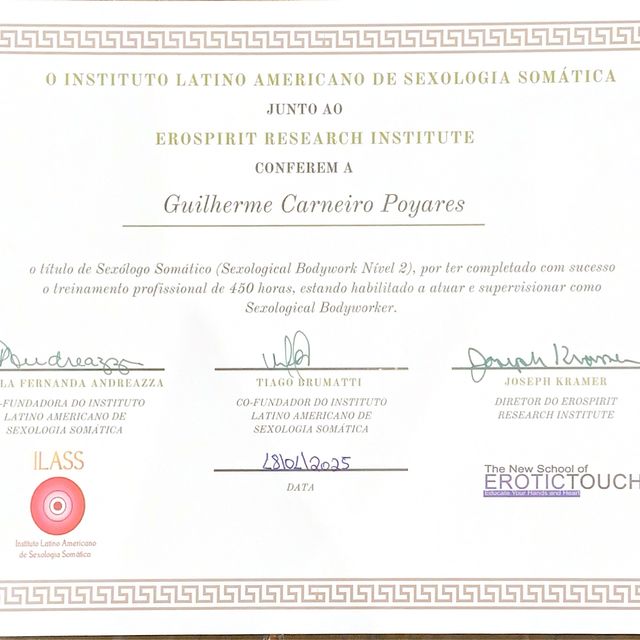 Ampliar imagem: certificate 4
