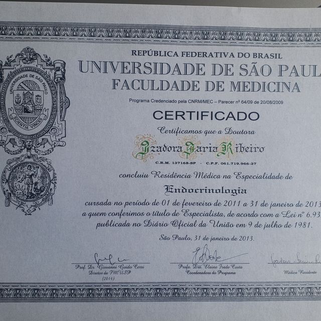 Ampliar imagem: certificate 1