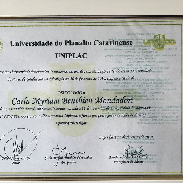 Ampliar imagem: certificate 1