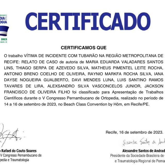 Ampliar imagem: certificate 12