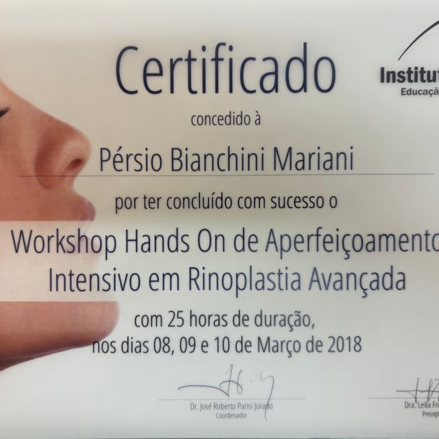 Ampliar imagem: certificate 1