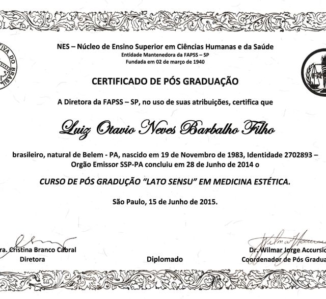 Ampliar imagem: certificate 13
