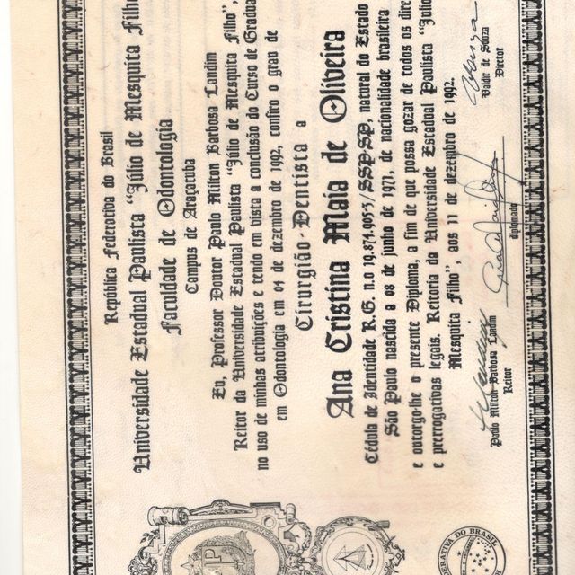 Ampliar imagem: certificate 14