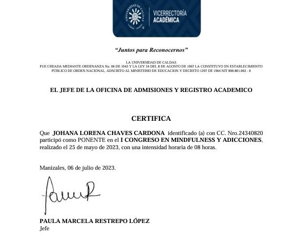 Acercar imagen: certificate 1