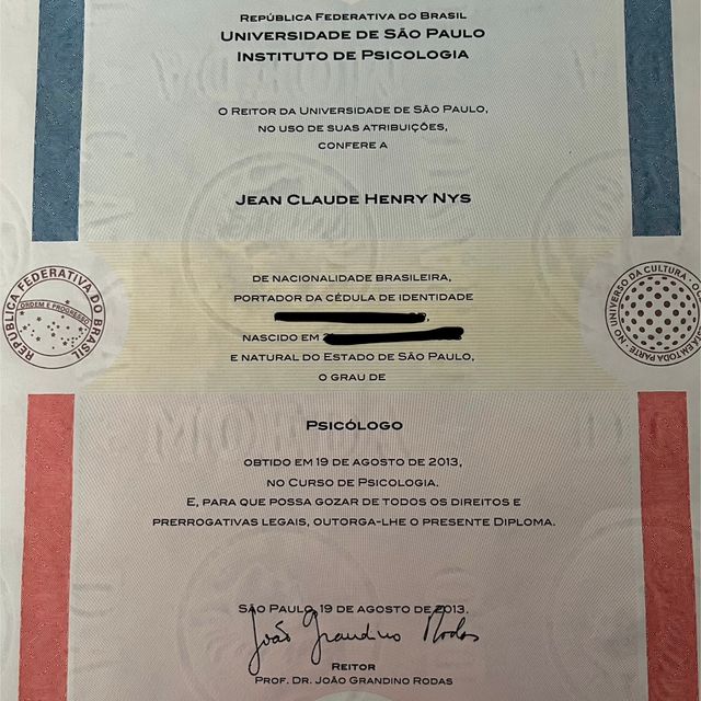 Ampliar imagem: certificate 1