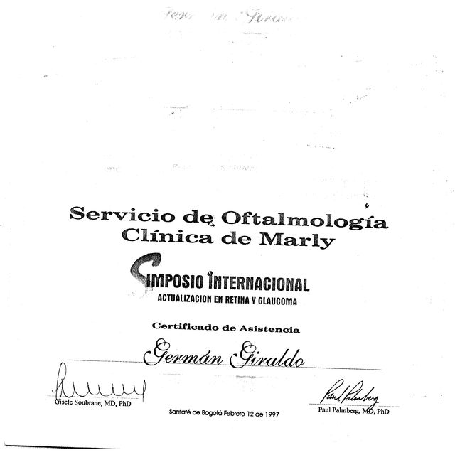 Acercar imagen: certificate 23