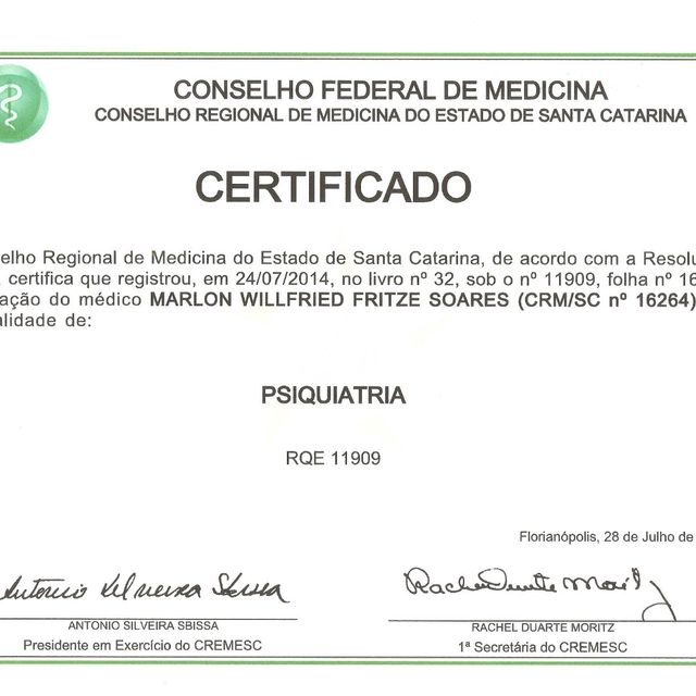 Ampliar imagem: certificate 1