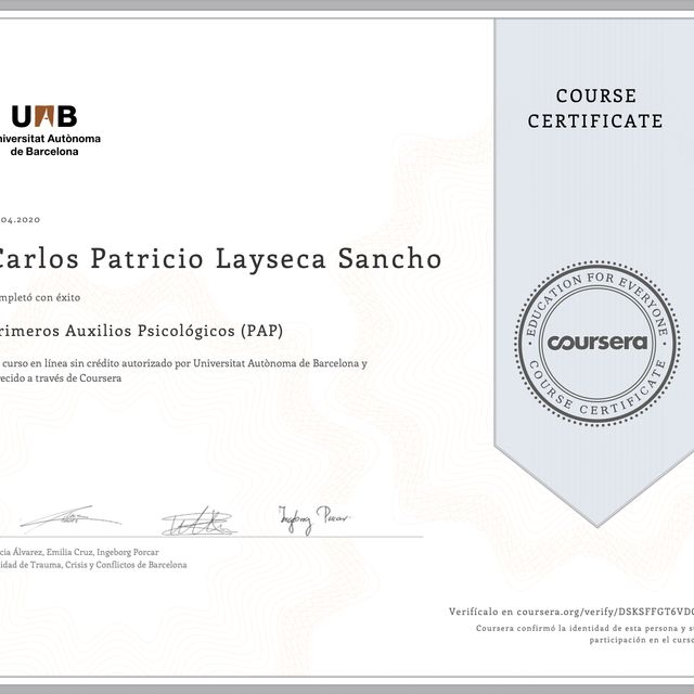 Acercar imagen: certificate 4