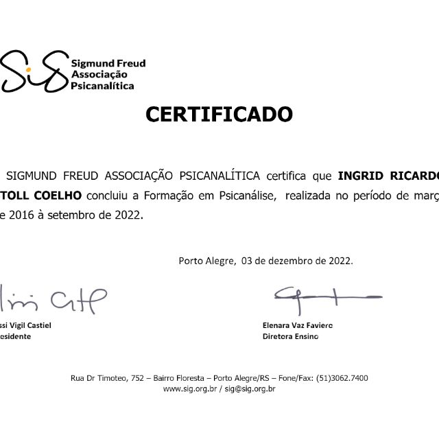 Ampliar imagem: certificate 1