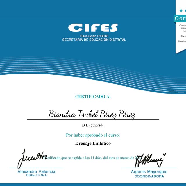 Acercar imagen: certificate 8