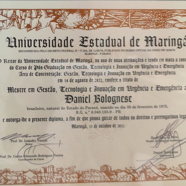 Ampliar imagem: certificate 4