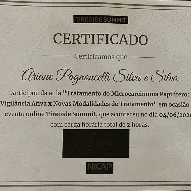 Ampliar imagem: certificate 5