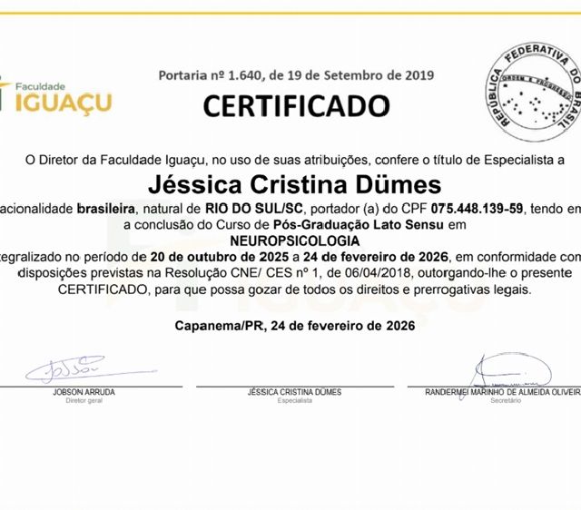 Ampliar imagem: certificate 7