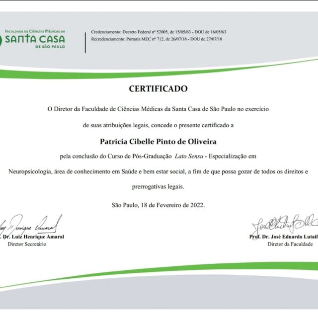 Ampliar imagem: certificate 1