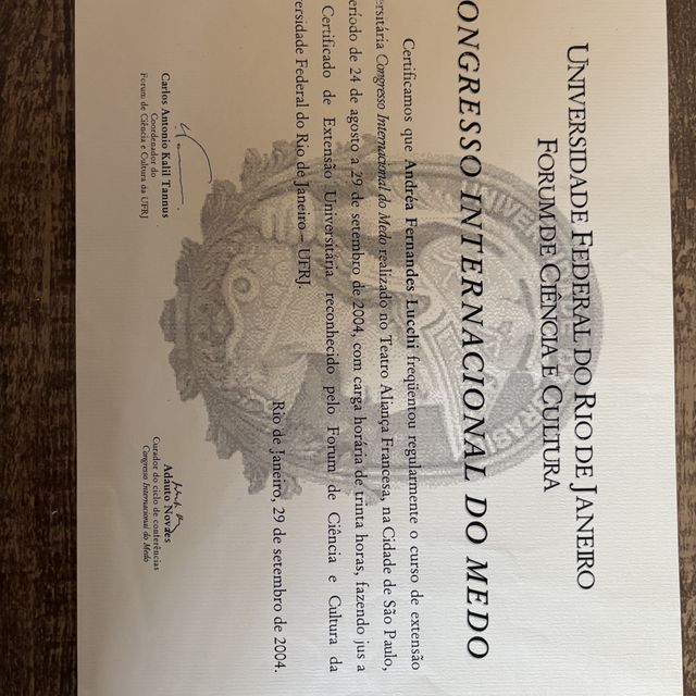 Ampliar imagem: certificate 16