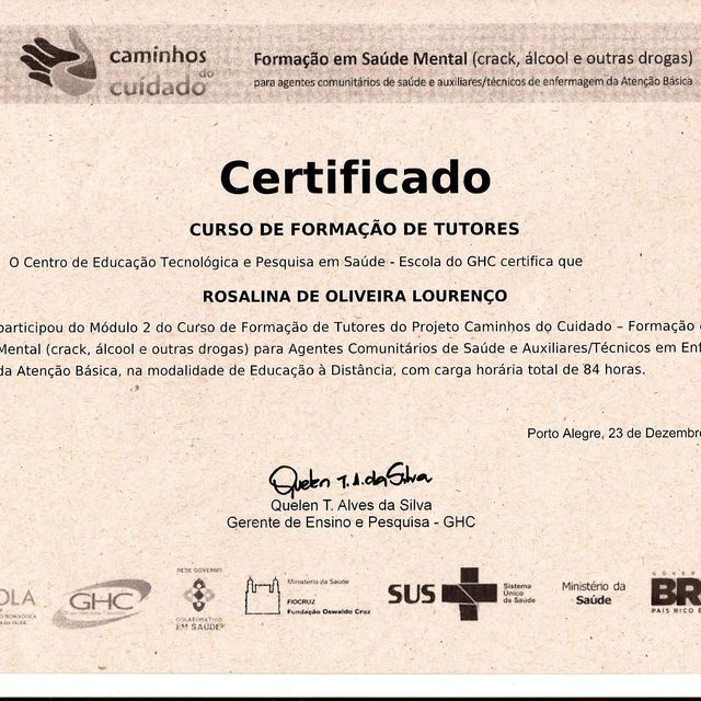 Ampliar imagem: certificate 6