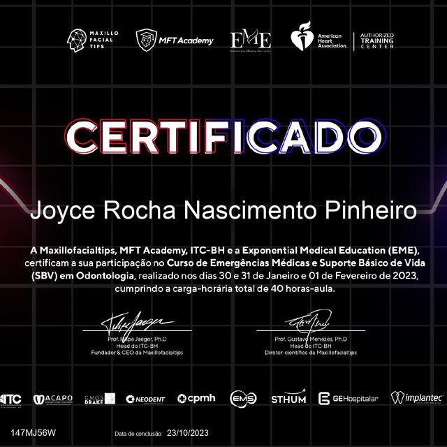 Ampliar imagem: certificate 5